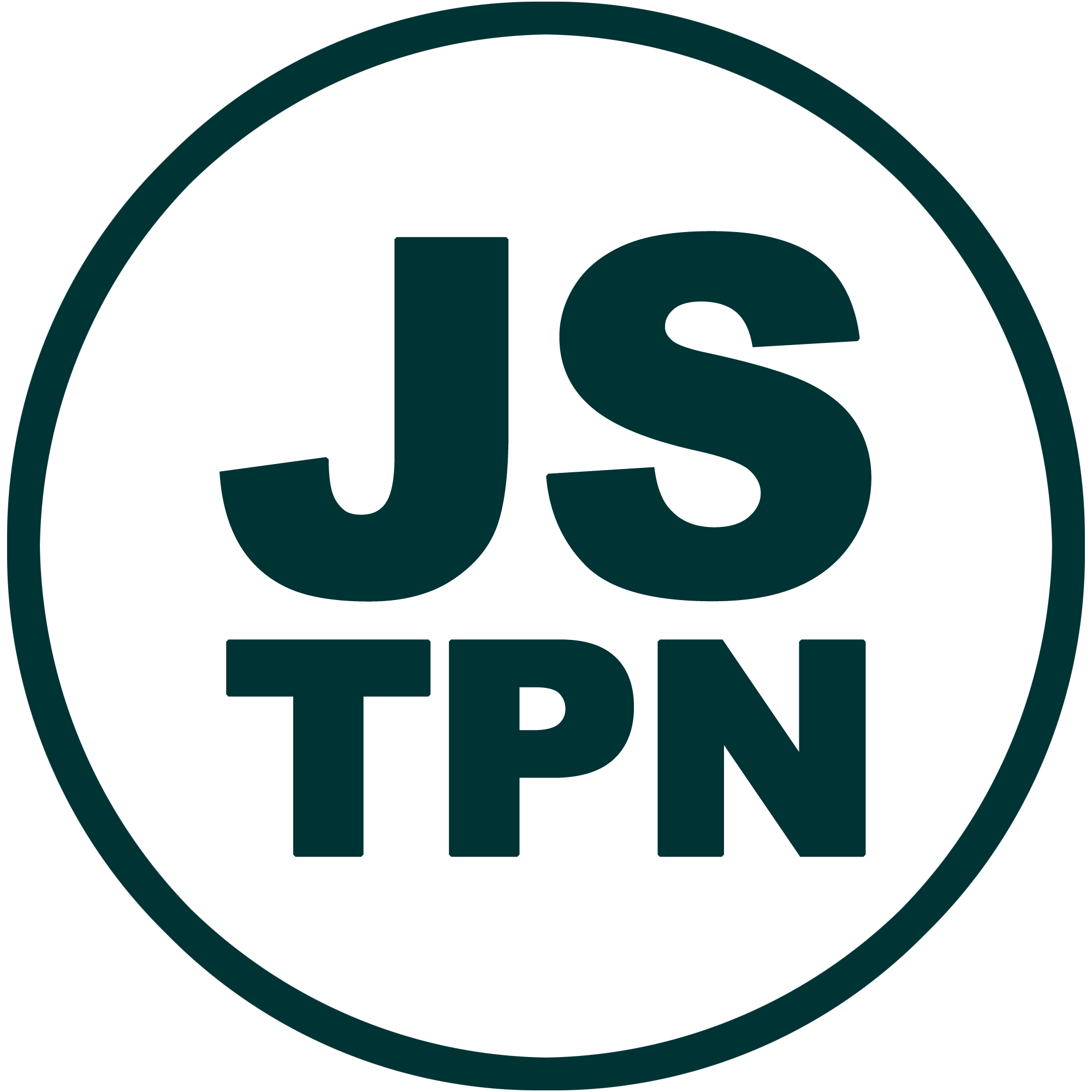 JSTPN Logo